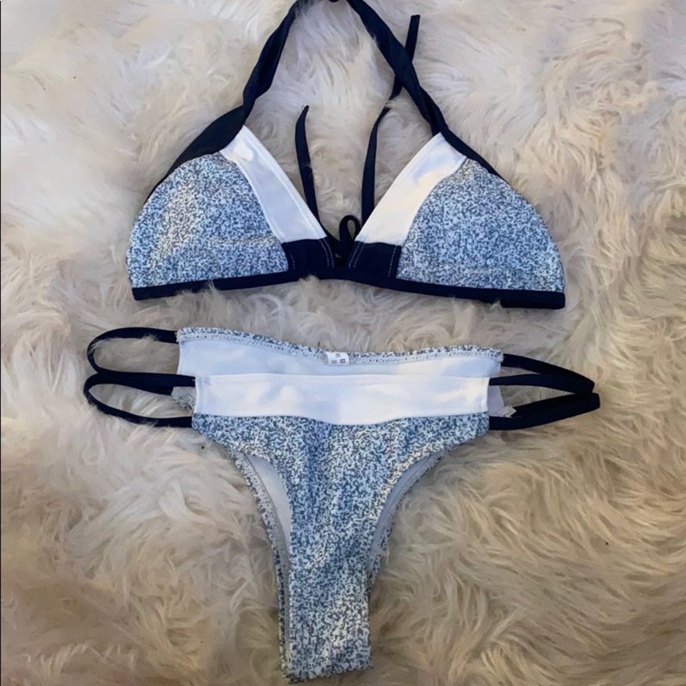 Swimsuit